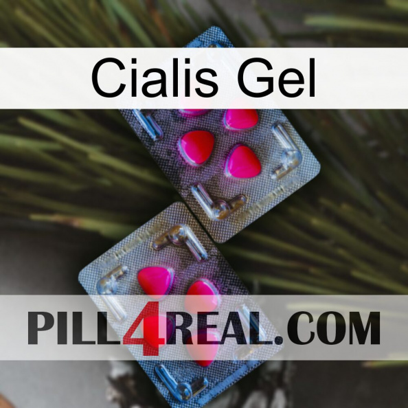 Cialis Gel 15